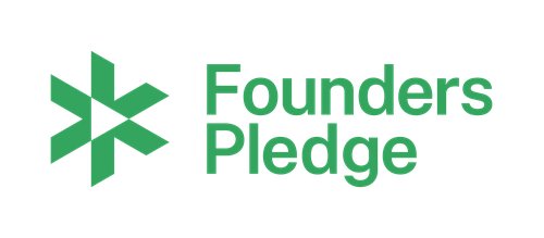 Founders Pledge Logo