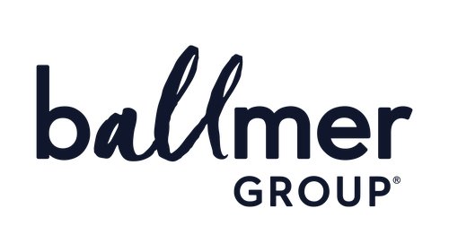 Logo for Ballmer Group